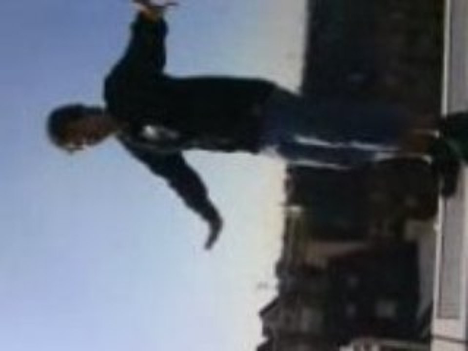 Suicide ?