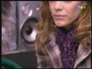 Thiago se entera de la verdad cap. 107