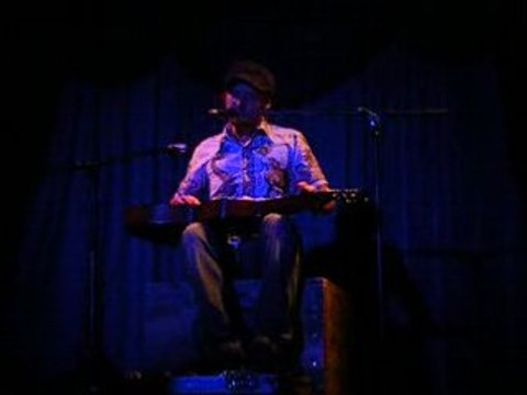 Alexandre Kinn (Dans La Tête d'un Homme)