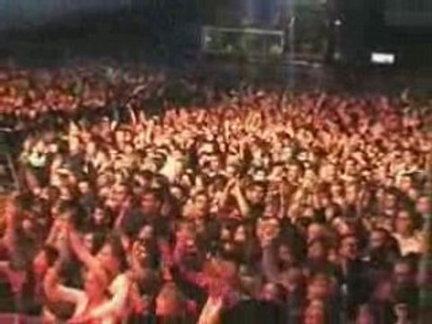 NRJ in the park 2008 - Warm up - DJ KC & DJ FLEX - Partie 3