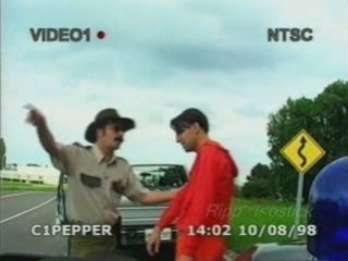 Cops uncensored  N°3