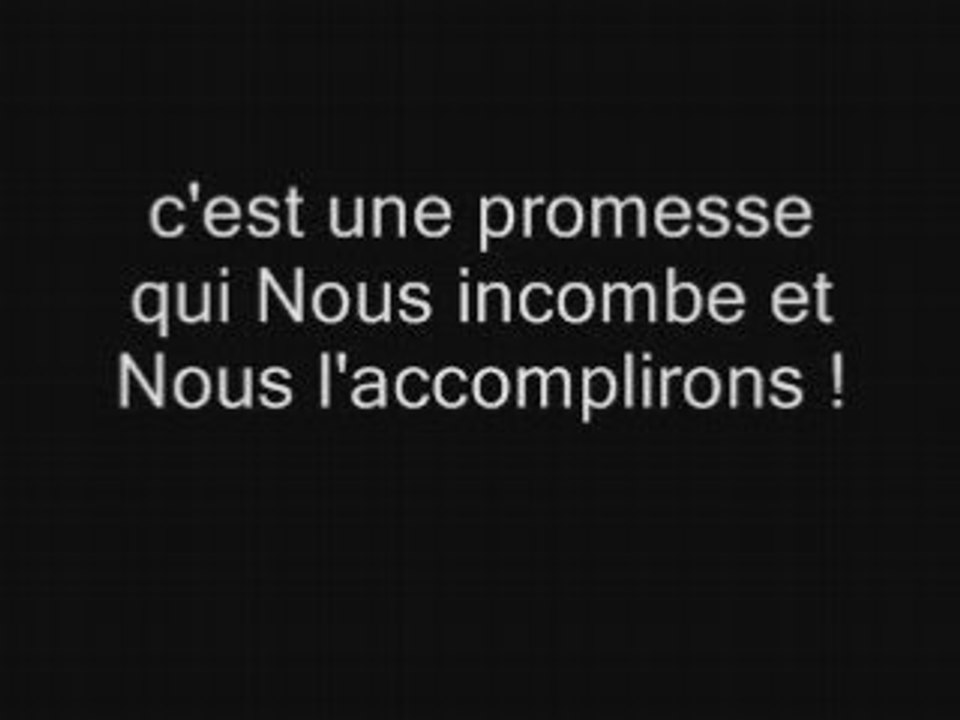 le jour du Jugement