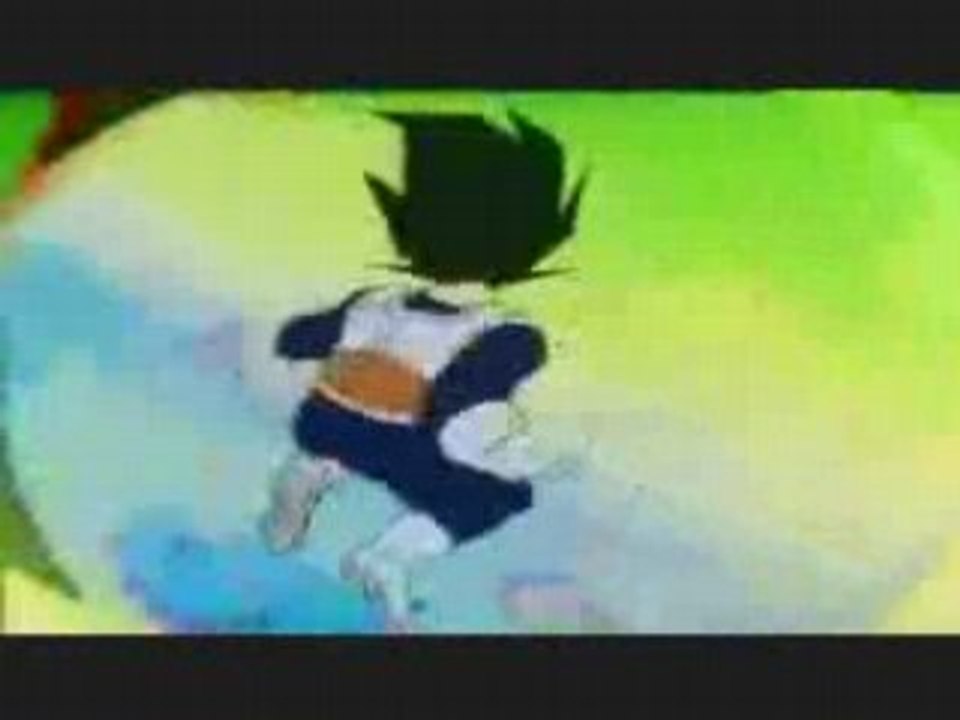 Apercu De Mon Amv Dbz