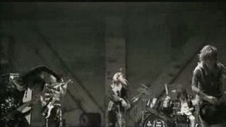 the GazettE - Filth in the beauty (PV)