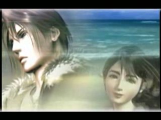 xX° squall & Linoa °Xx