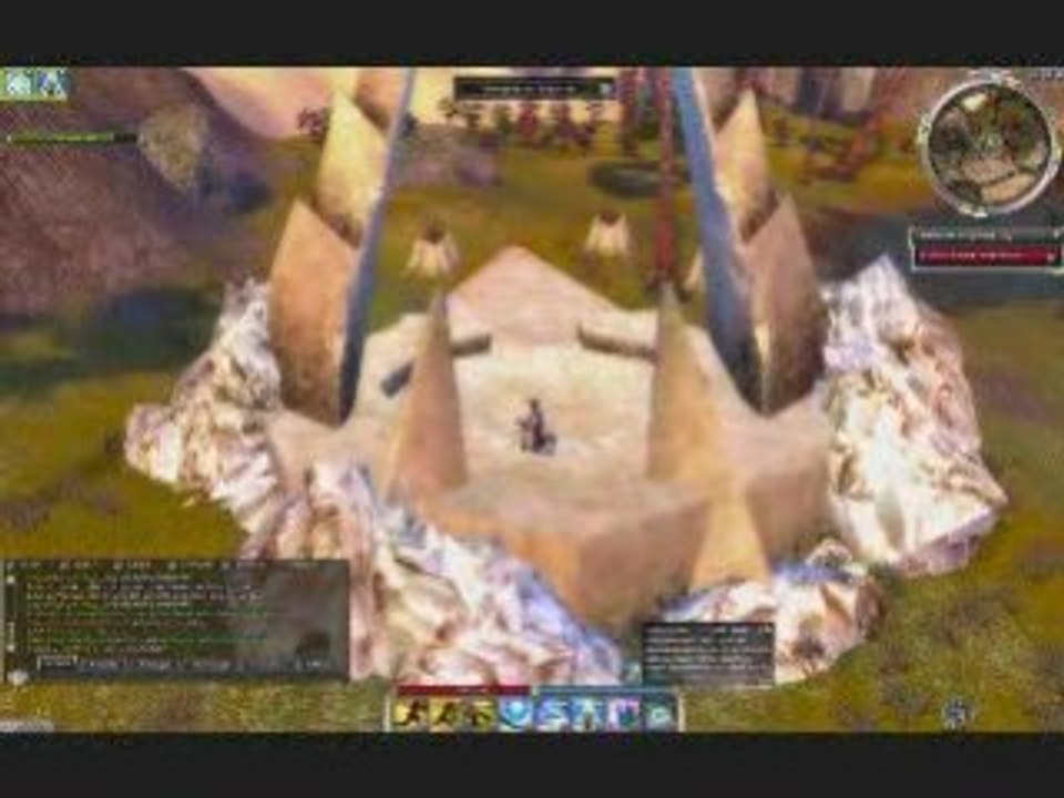 Couette run coops desert