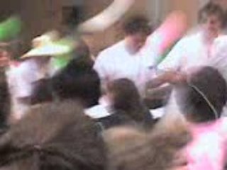 Intervention P2 Rouen 26/09/2008