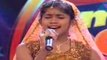 Munch Star Singer Junior Anjana Balakrishnan Comments