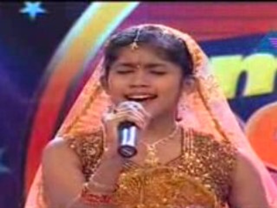 Munch Star Singer Junior Anjana Balakrishnan Comments