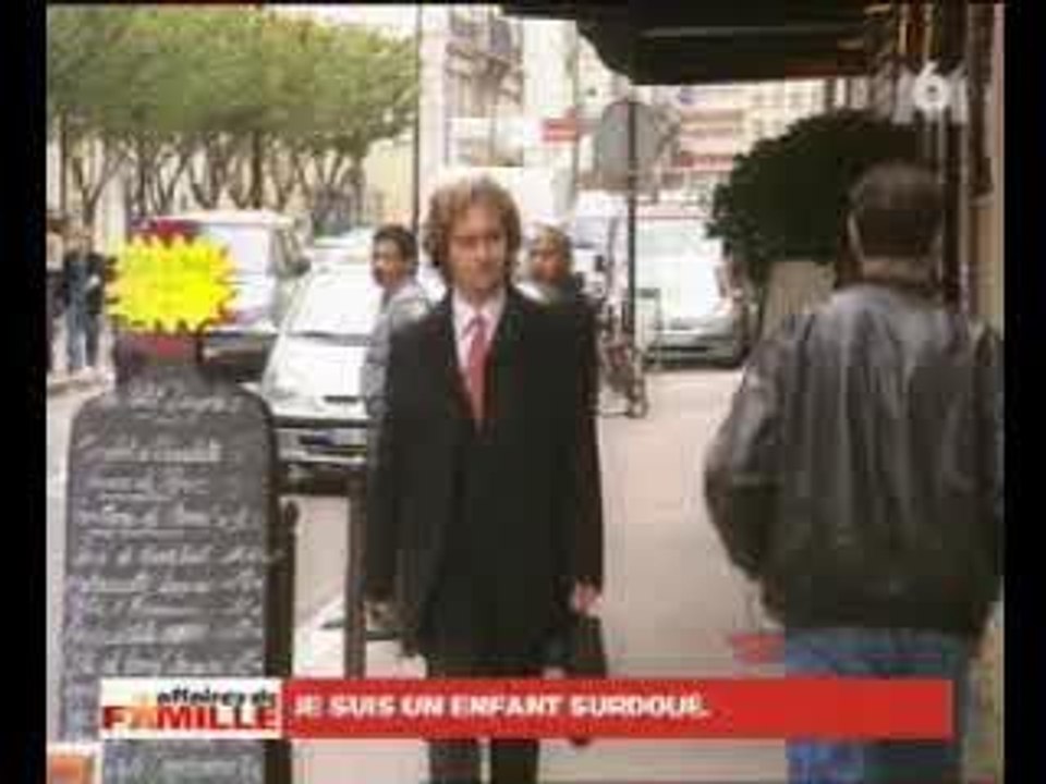 Gilbert 2 la negociation