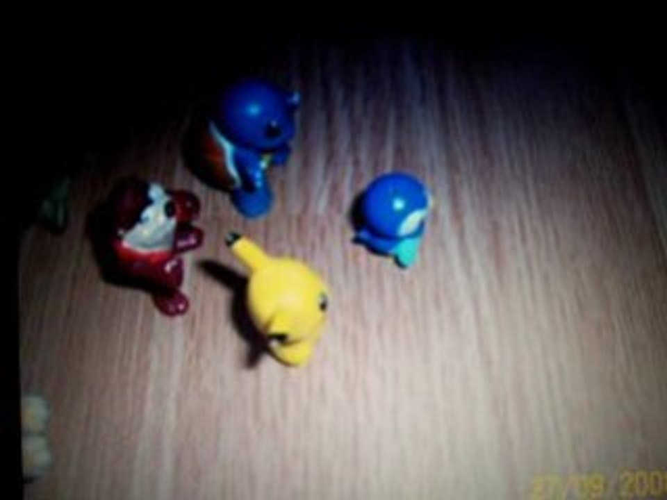 pokemon donjon mystere ep 23 : 2 eme combat contre l ombre