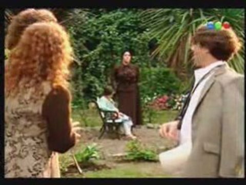 [casi angeles] rama y marianella (2da parte) - cap 56