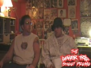 Power Trip Shoot Promo Part 3