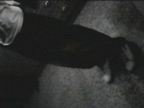 The Homeboy Gangsta Crip Walk ++ V1