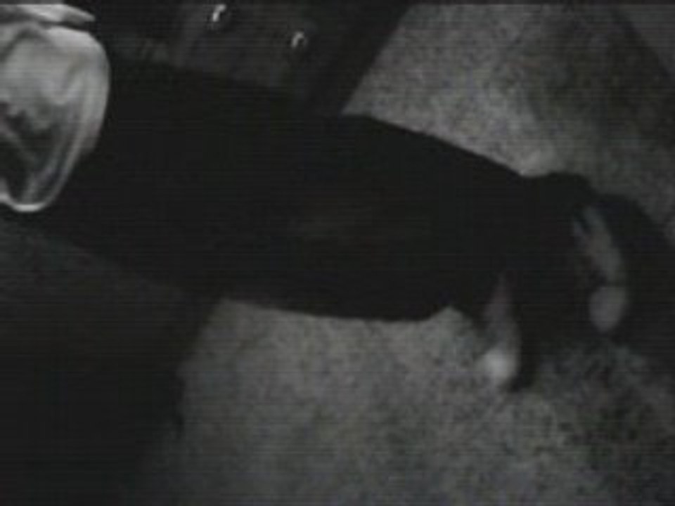 The Homeboy Gangsta Crip Walk ++ V1