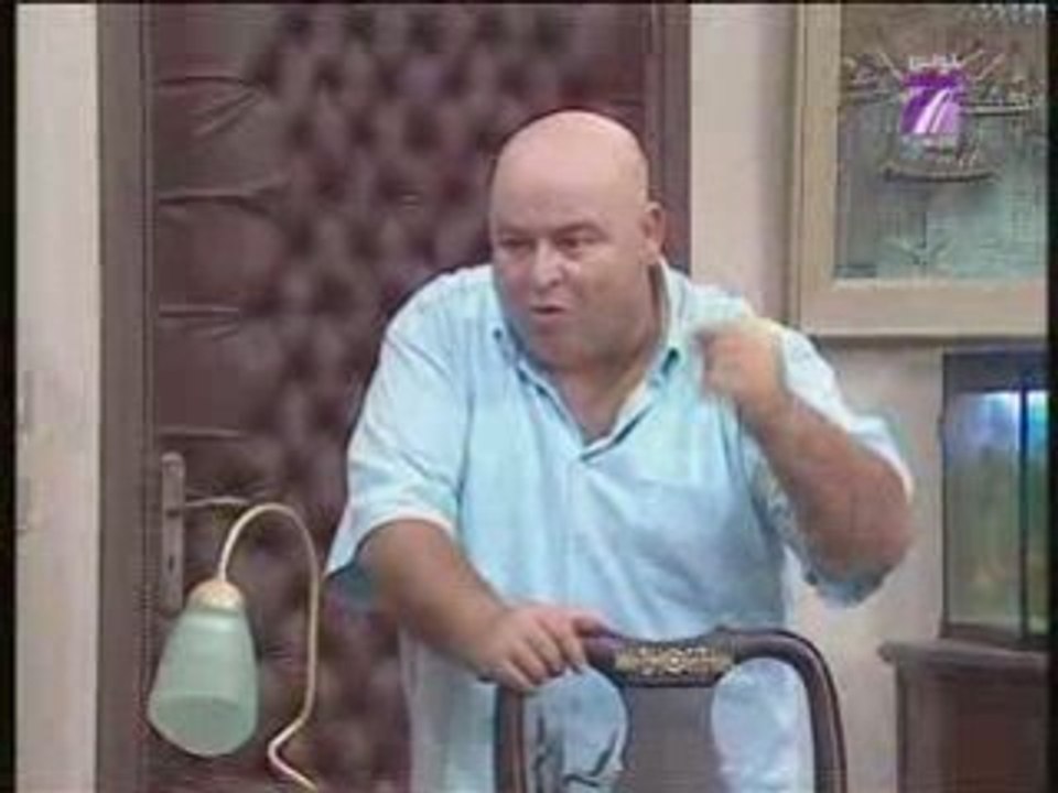 TV7 -2709 Choufli 7al 4 E.27 P1/2