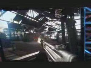 FarCry 2 multi joueurs au Festival du Jeu Vidéo 2008