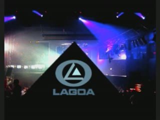 MIX DE DJ CH'MOU JUMPSTYLE