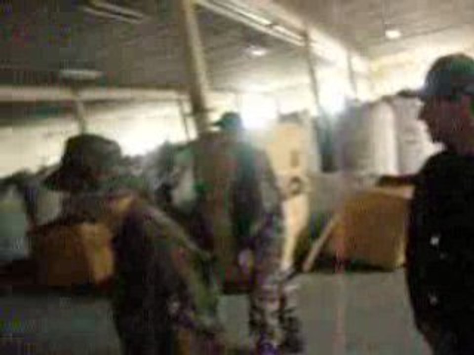 Partie d'airsoft à Saint Germain du Plain (27-09-2008) 3