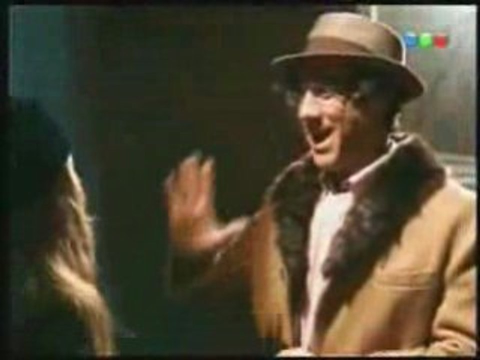 [casi angeles] tacho y jazmin - cap 82(2)