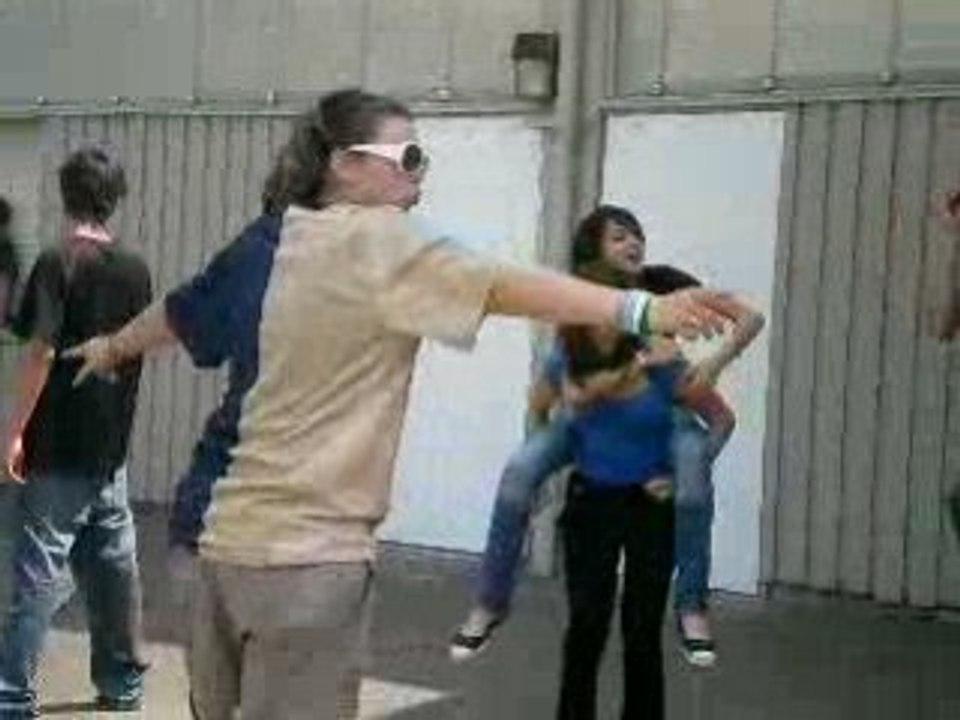 Courses de Gogolles :P