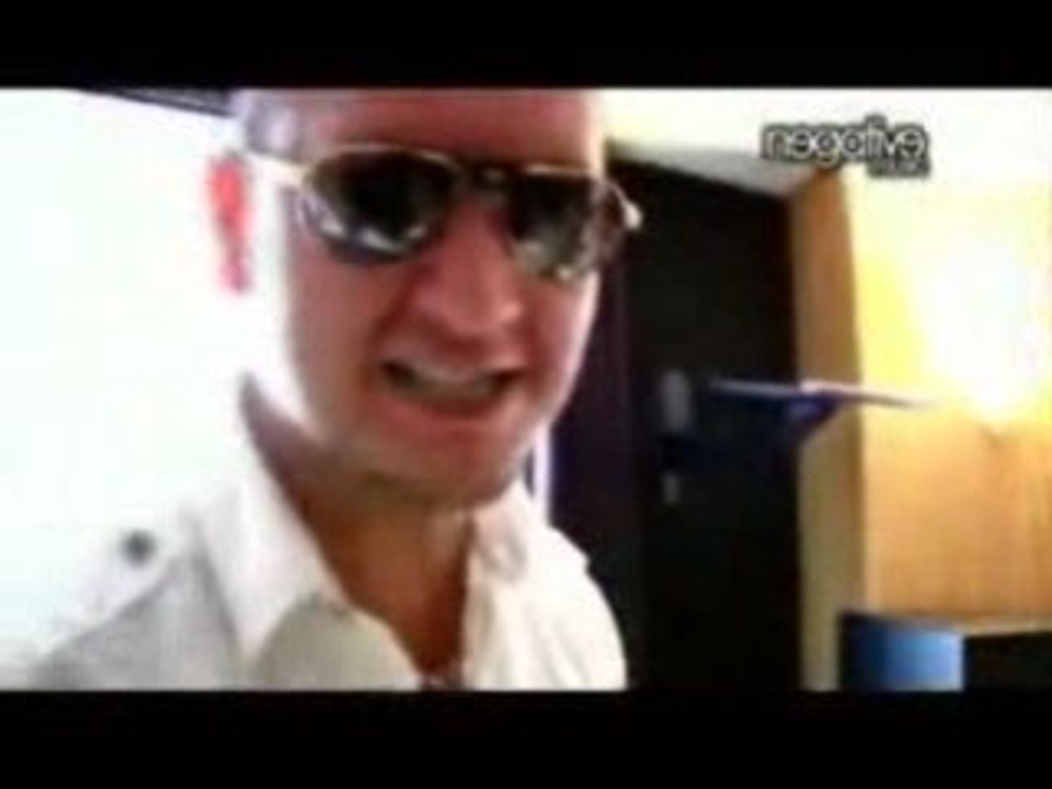 Seth Gueko - Fils de jack mess