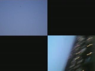 L'EasyStar avec Caméra embarquée