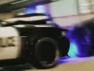 Need for Speed Undercover