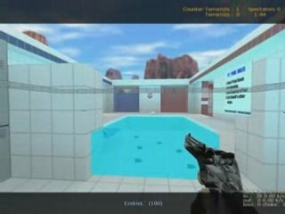 Ezekel Cheater cs