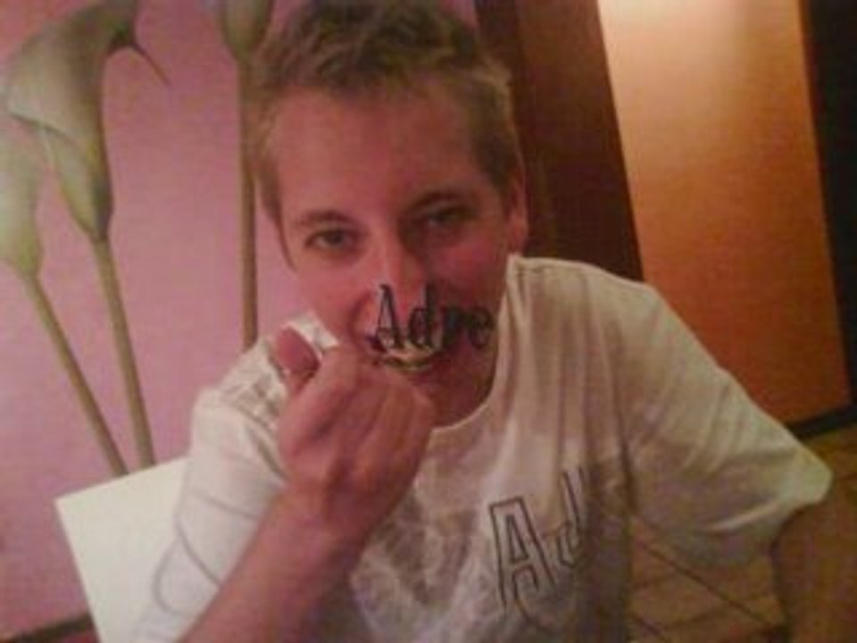 Gromo repas