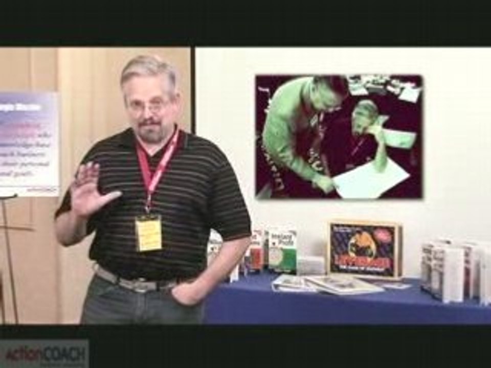 You Think You Know Where Your Business is Going?