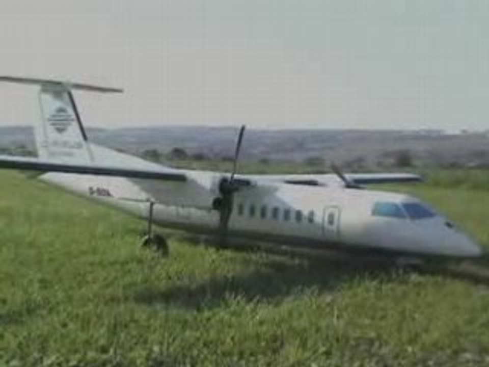 Dash 8