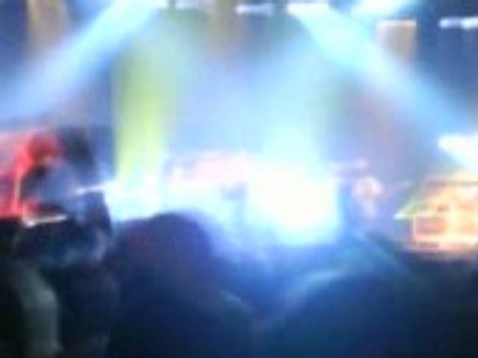 (Fin Day after day) Dub Incorporation Summum