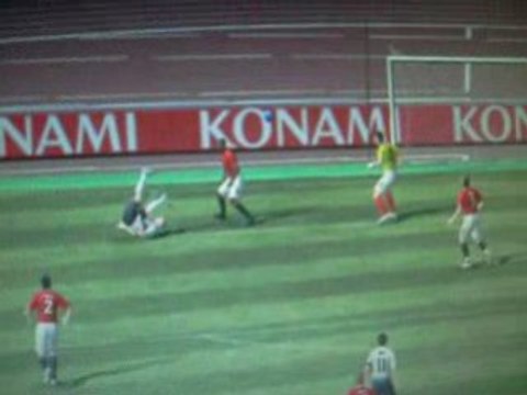 rooney pes2008