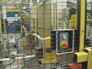 Visteon Ardennes Industries
