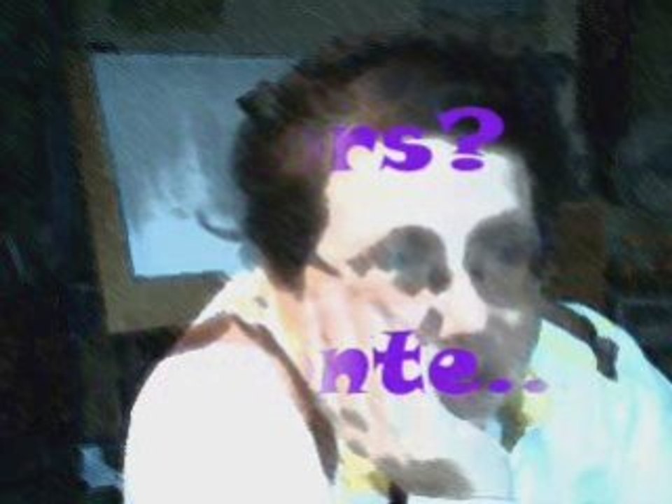 Alors raconte