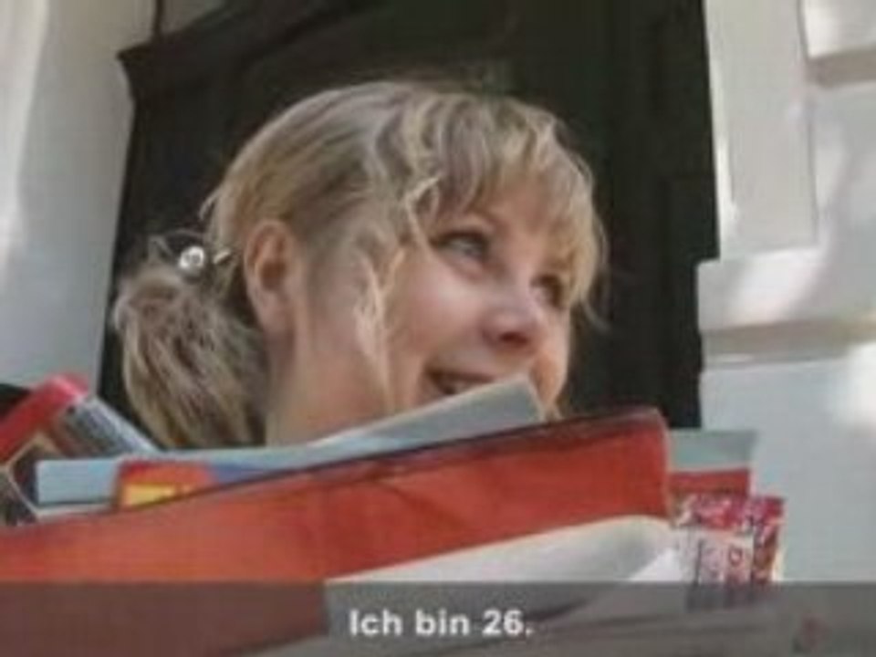 Lingorilla.com - Learn German with entertaining videos