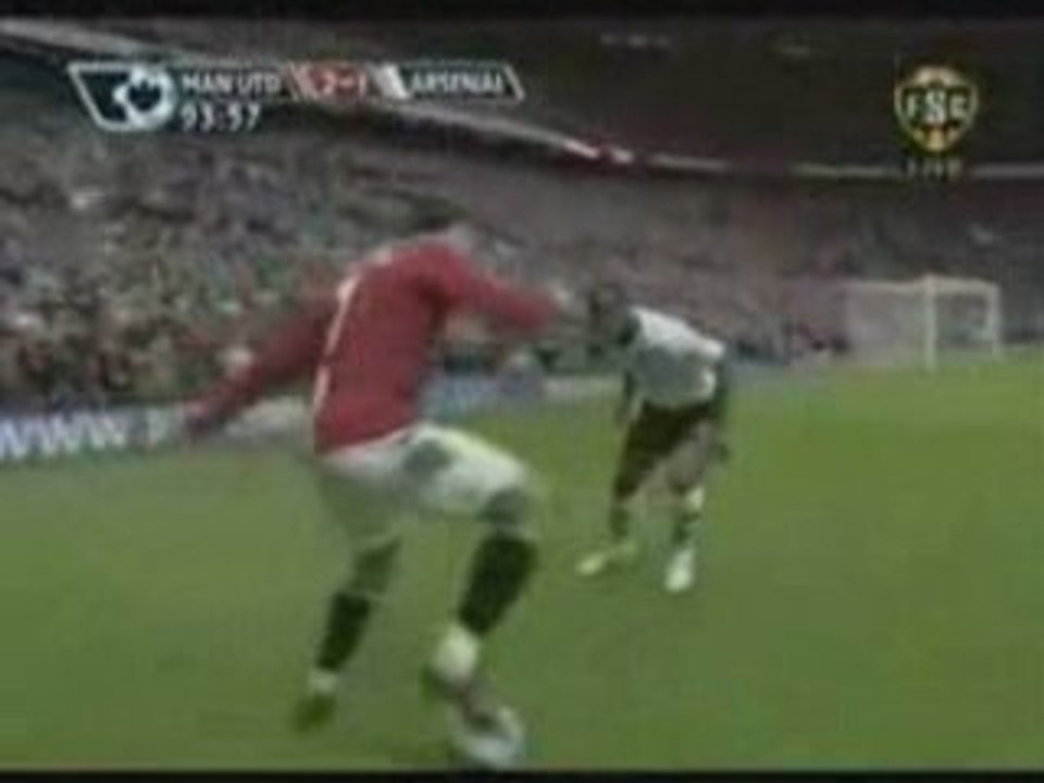 Cristiano Ronaldo show 2!!