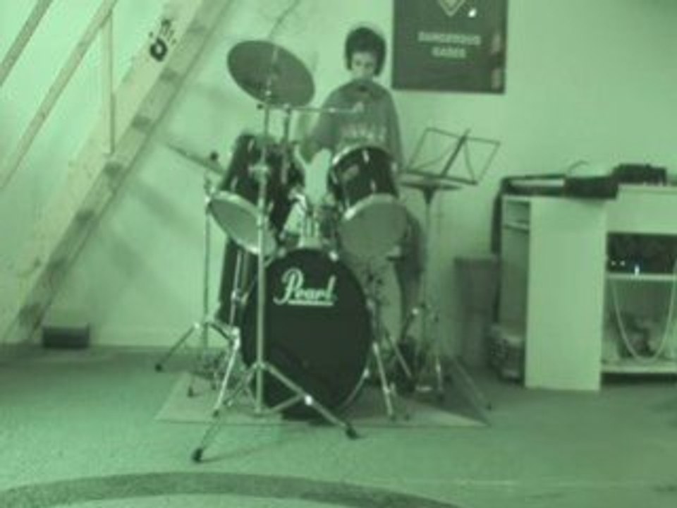 Hoobastank - Look Were Whe Are