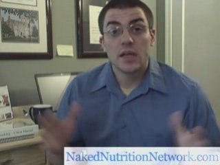 Diet Programs. How do you pick the best one?