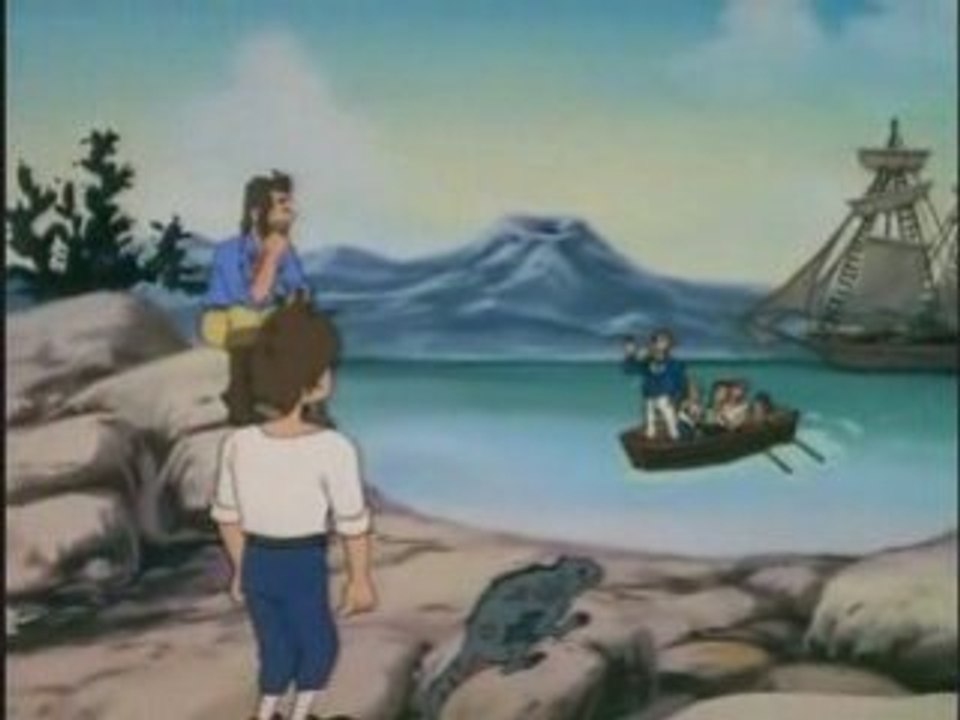 Darwin et l'évolution partie 3