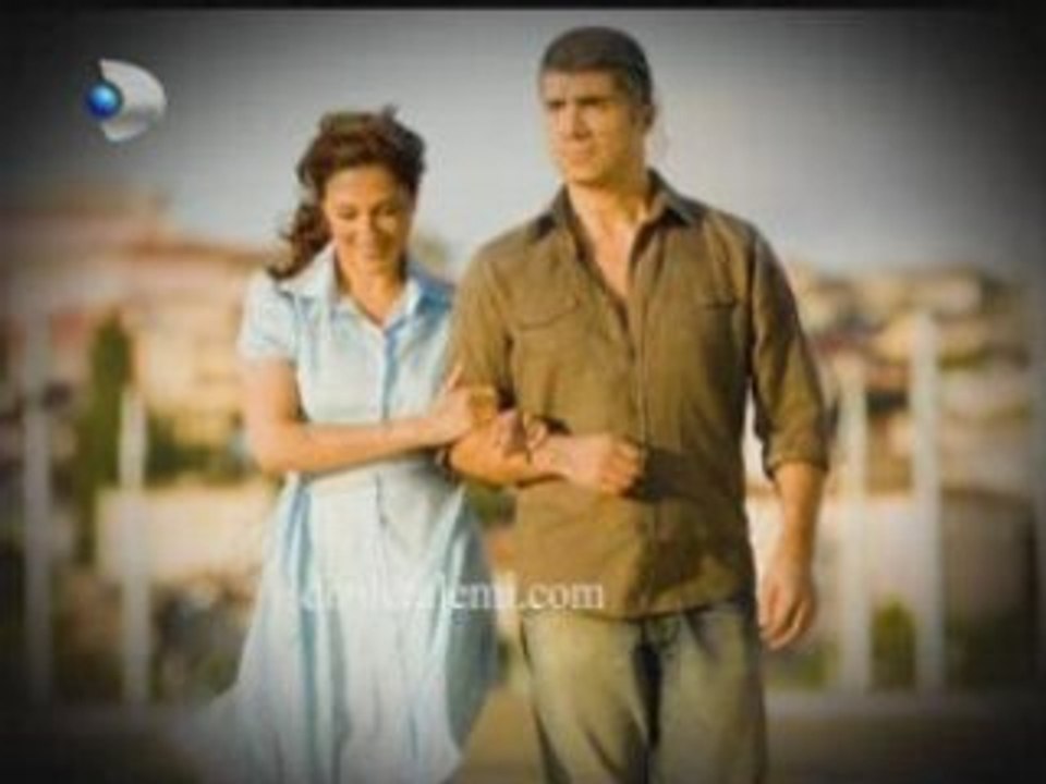 Aşk yakar tanıtım 2. fragman