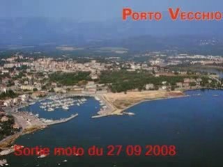 sortie moto porto vecchio 27 09 2008