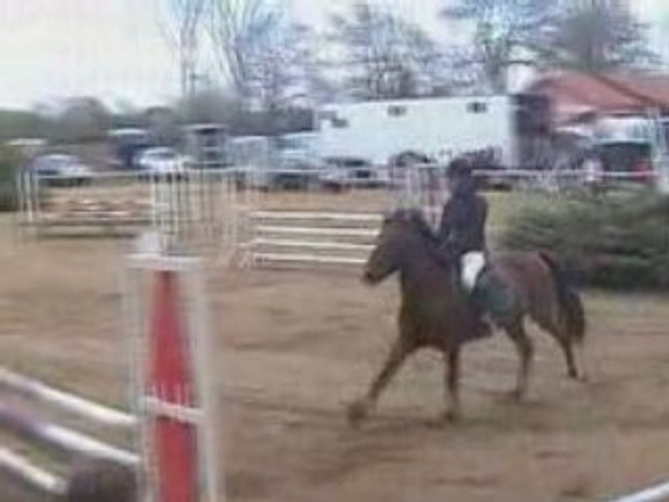 peps Ambérieux 13 avril 2008