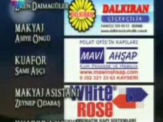 Polat'ın sırtına bıçak