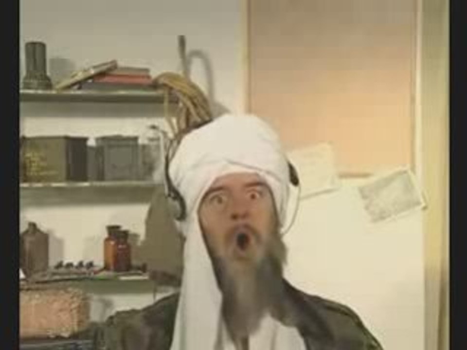 Delire Oussama numa he (Remix)