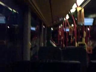 MERCEDES BENZ CITARO 0530 G I n°817 DIVIA