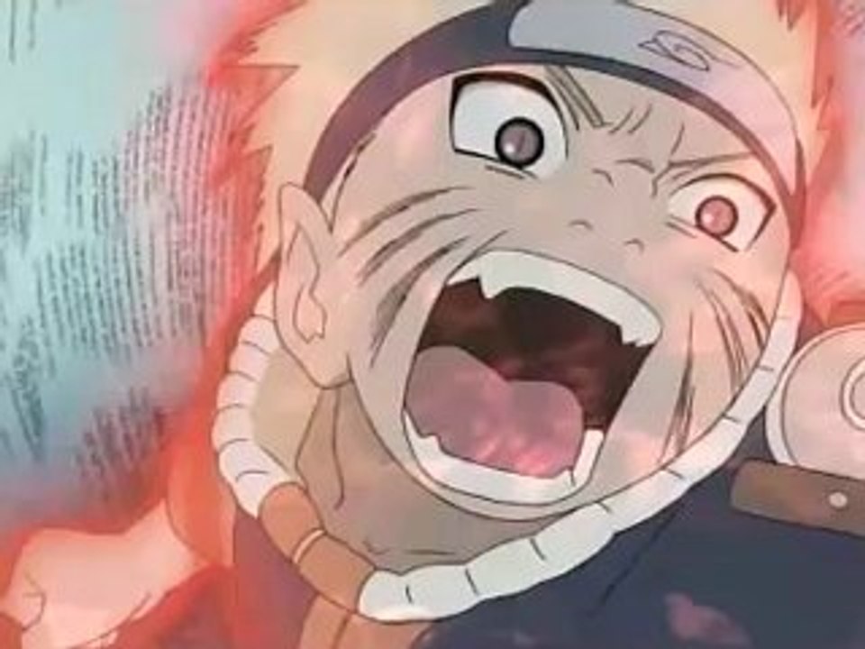 Amv naruto vs sasuke linking park