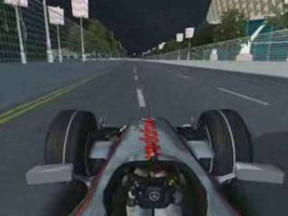 rfactor mmg se Singapur