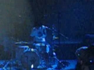 J'écoute les cramps